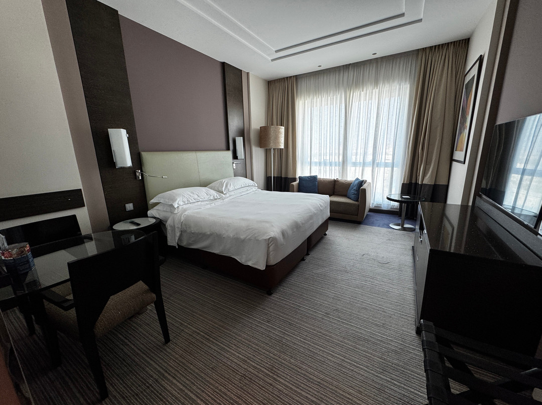 Four Points By Sheraton Al Ain主图