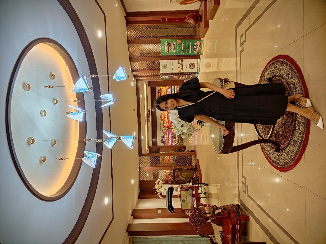 Hotel Cianjur Cipanas主图