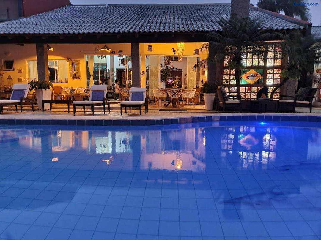 Villa Caioba