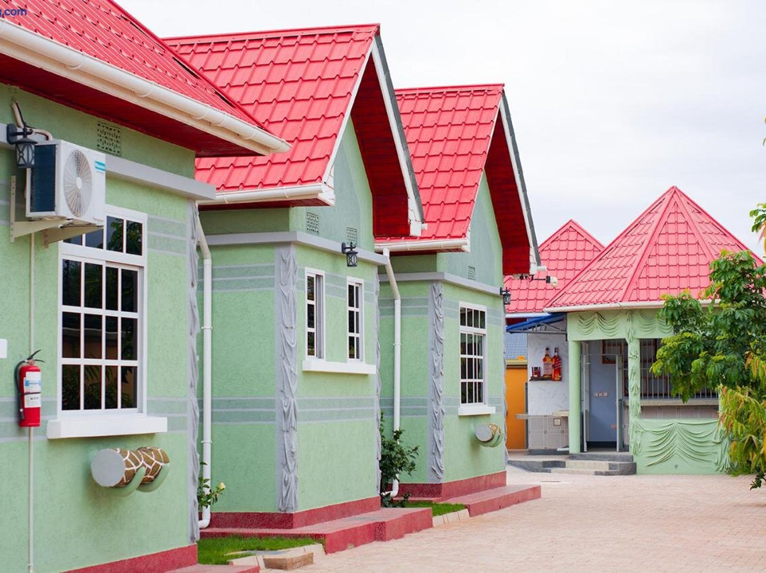 Kigongoni Gazella Hotel