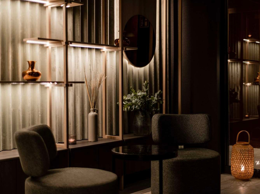 Royal Tulip Sand Kołobrzeg by Zdrojowa主图