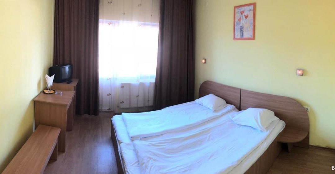 Motel Topolog主图