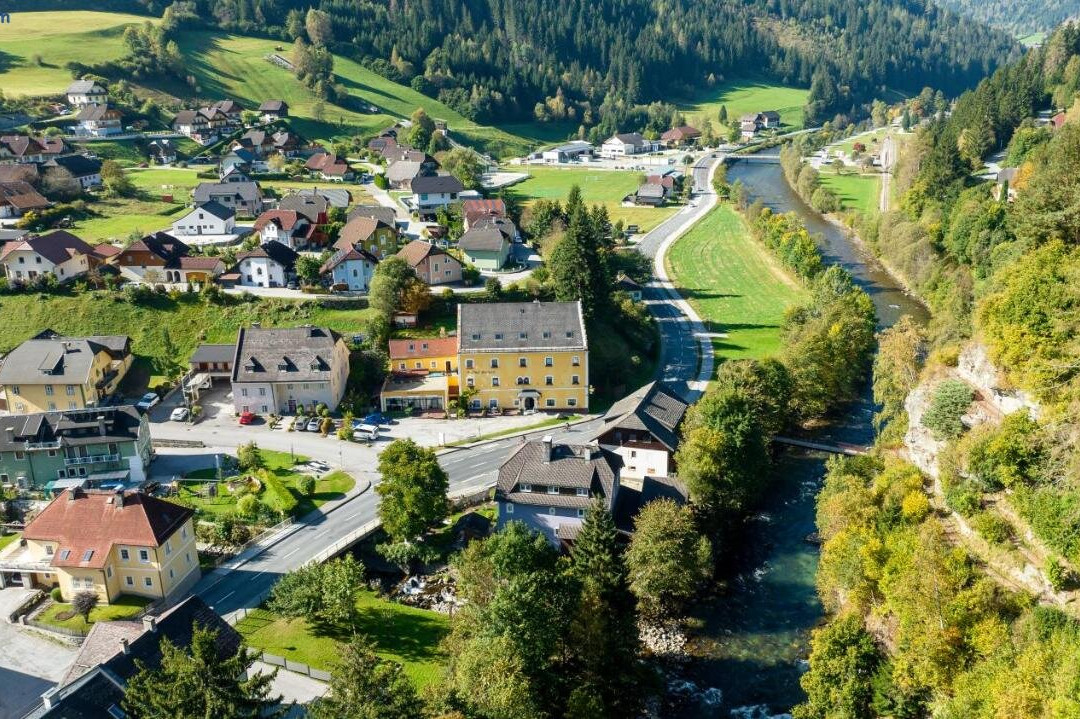 Gasthof Durigon主图
