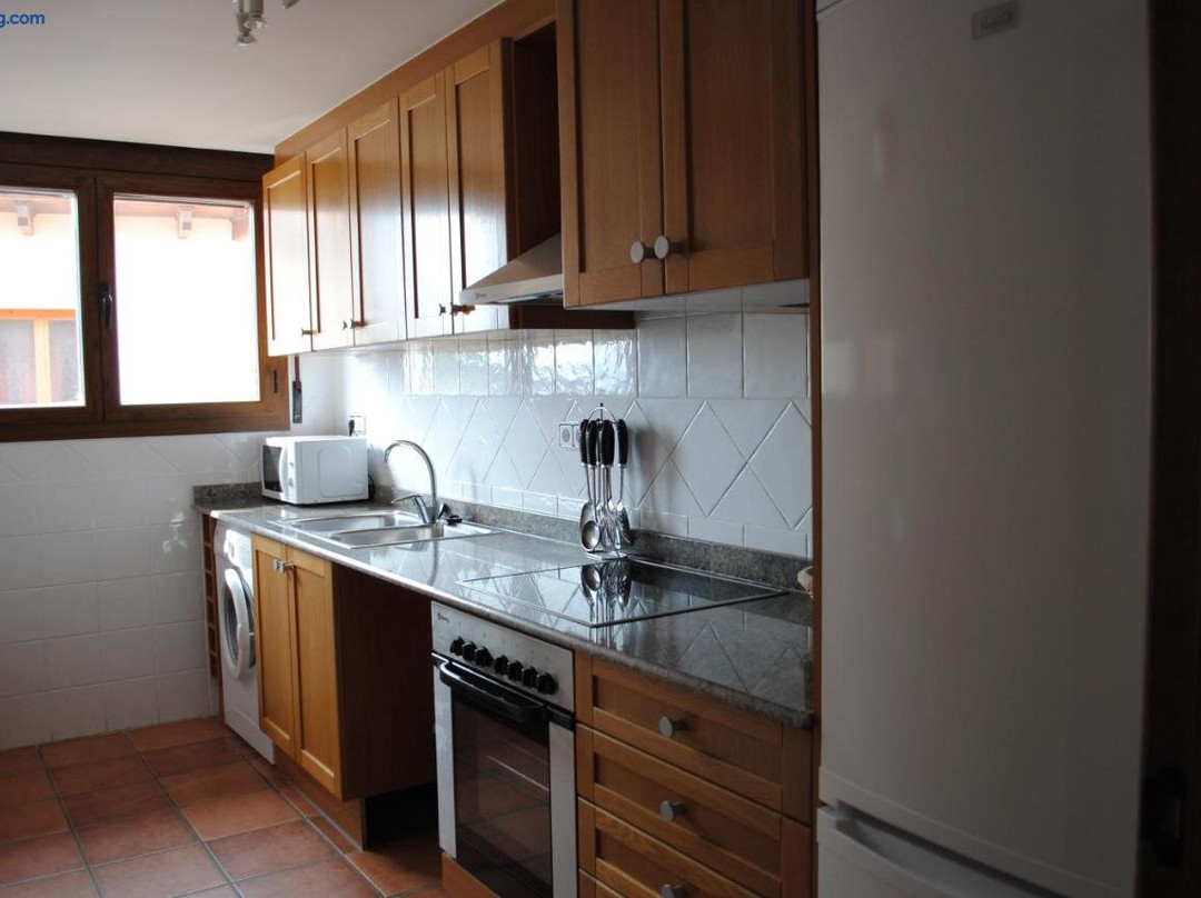 Apartamentos Moravella