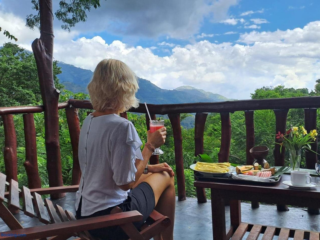 Moon Light - Sunrise Ella