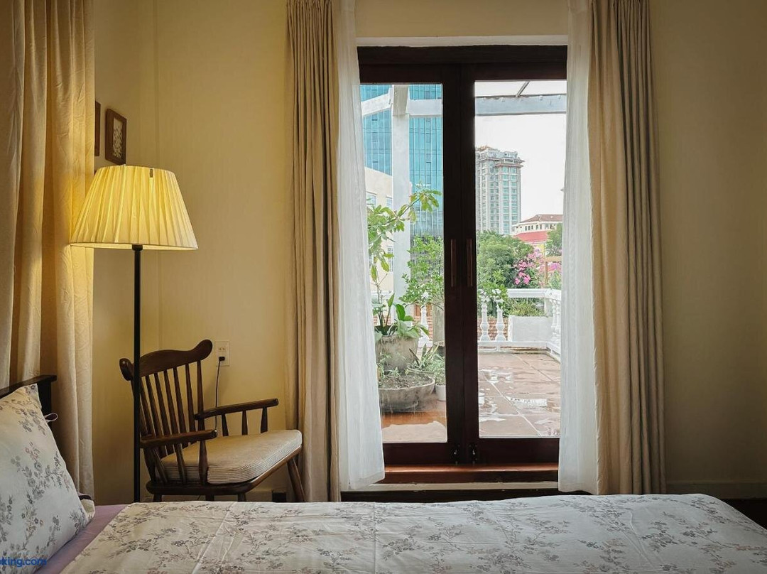 Guesthouse 6/8主图