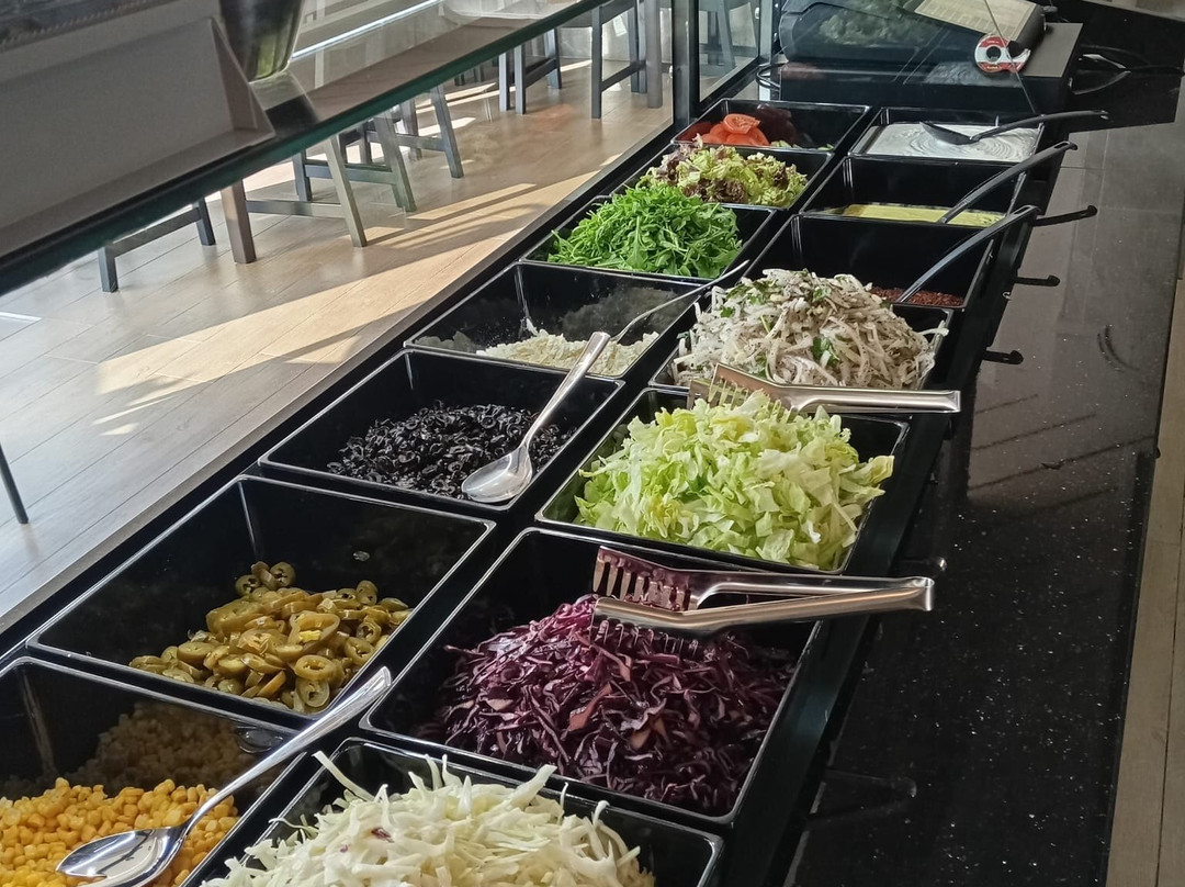 Döner Fabrik