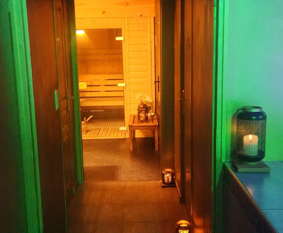 Spa Villa Royale景点图片