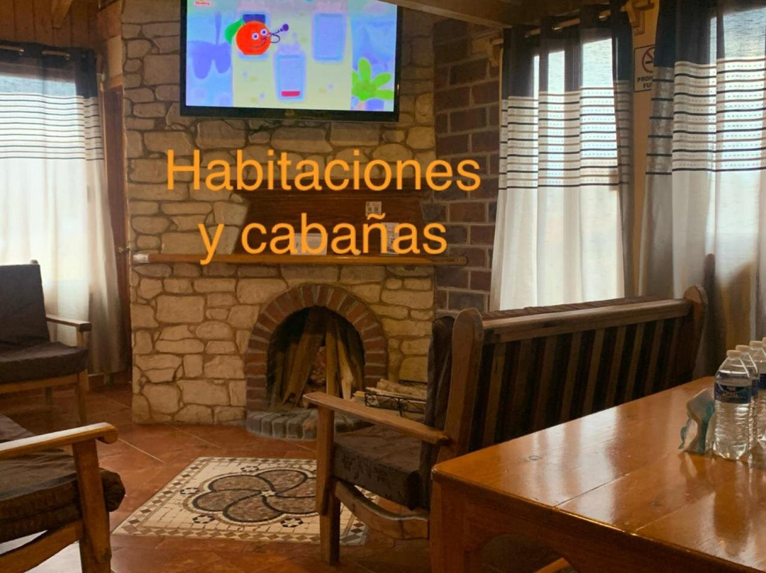 Chignahuapan酒店住宿-Hotel Alan Prince