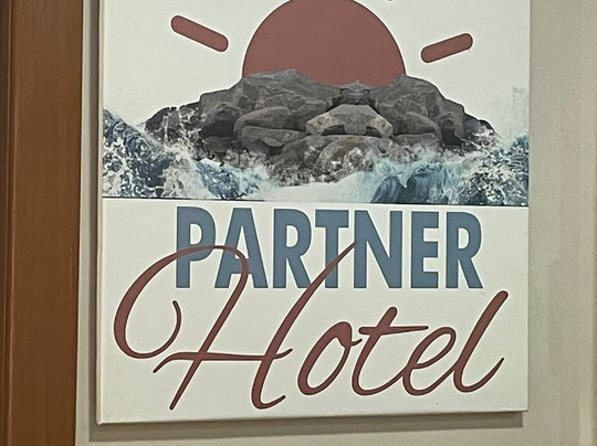 Partner Itapoá Hotel
