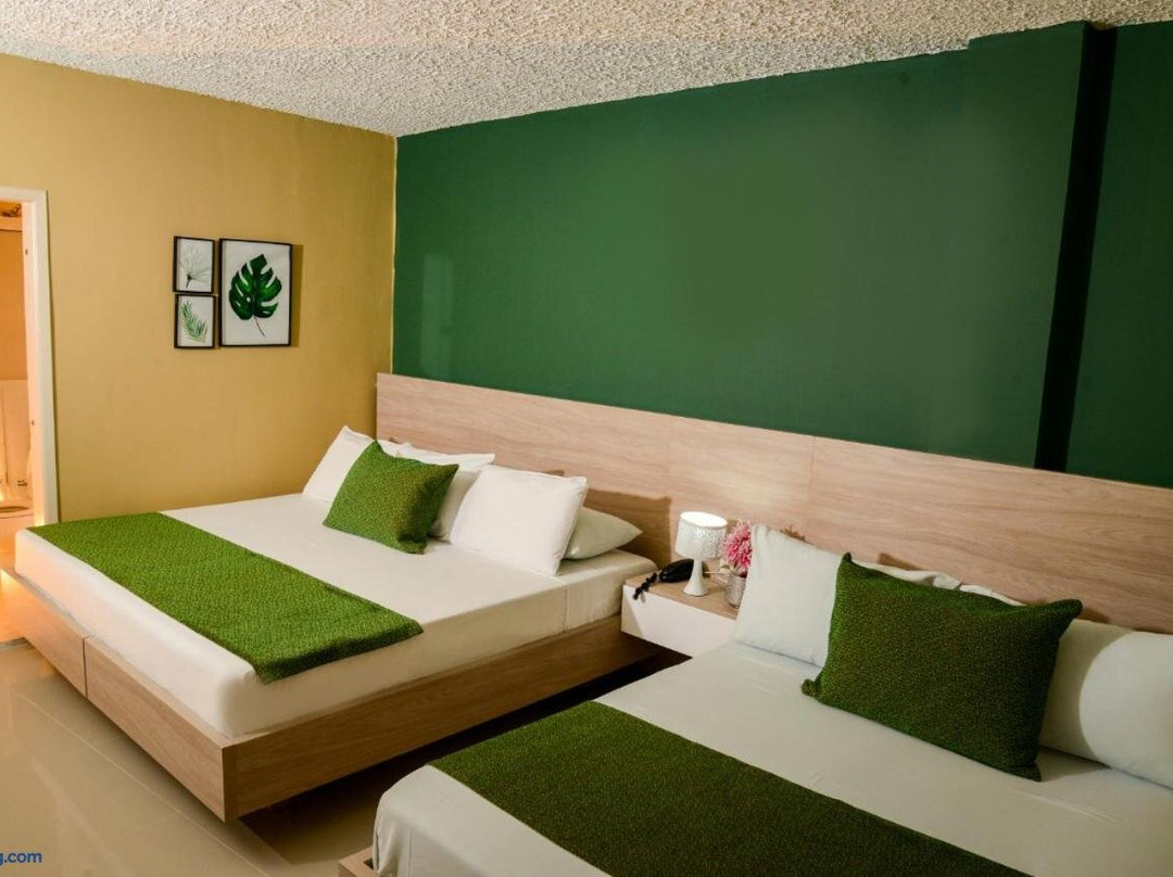 Hotel Prado 34 West主图