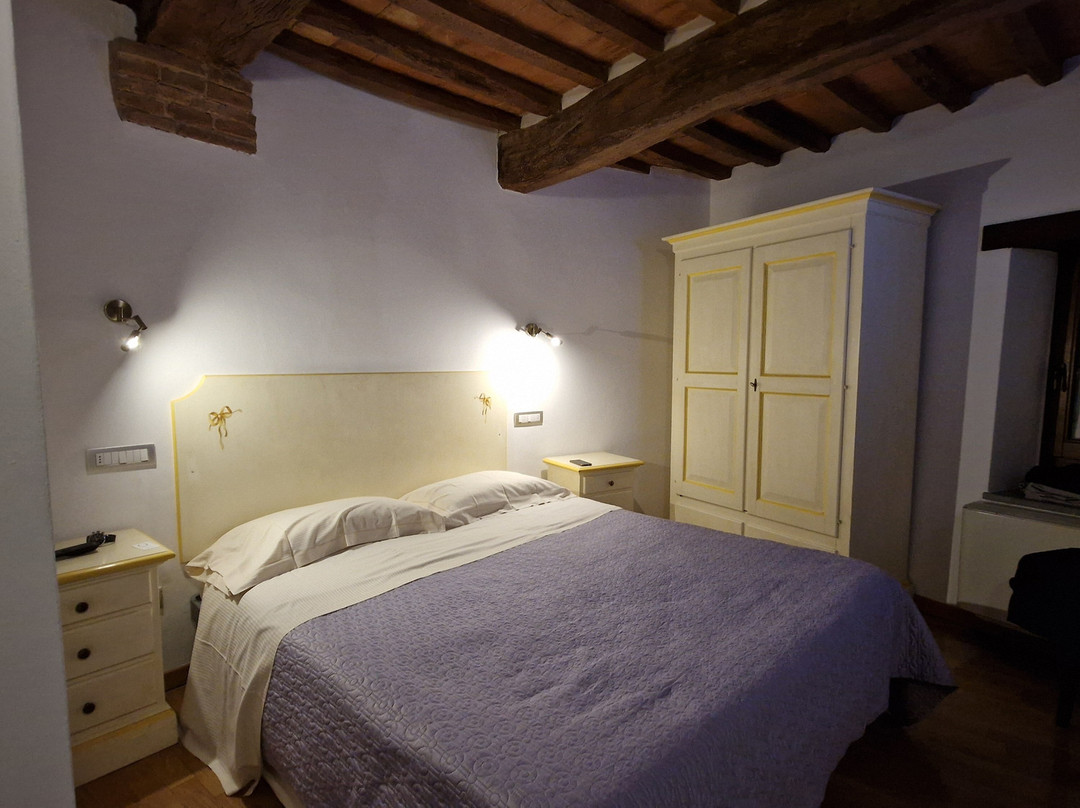 Residenza Via Dante主图