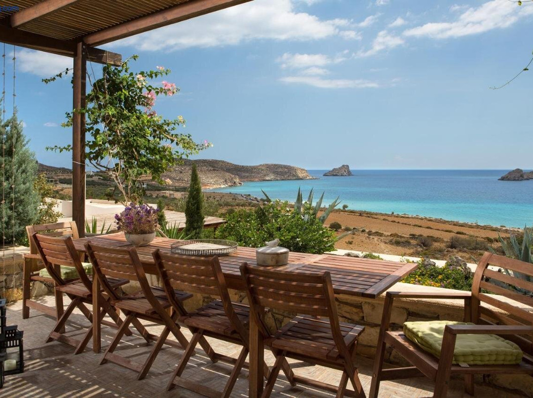 Natica Mare Villas