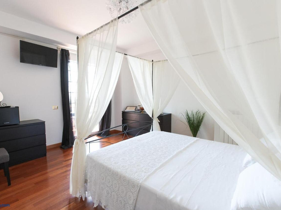 Sant'Elpidio a Mare酒店住宿-Il Giardino Degli Incanti