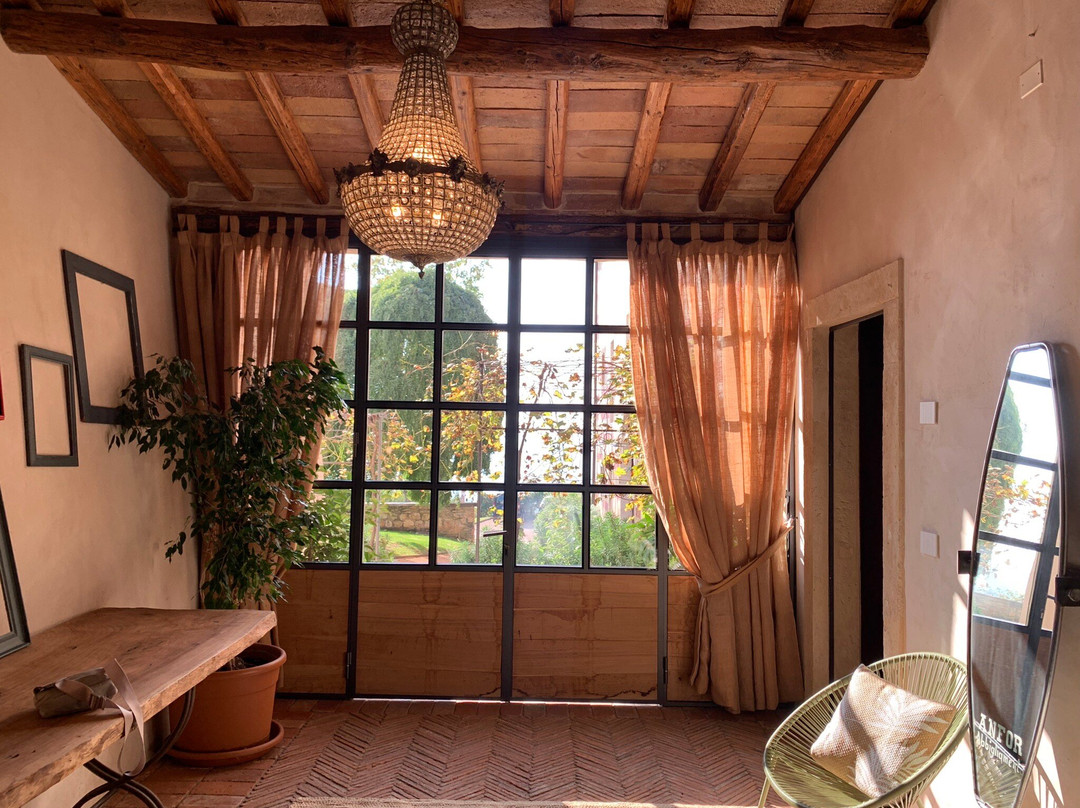 Villa Balis Crema Verona Hills主图