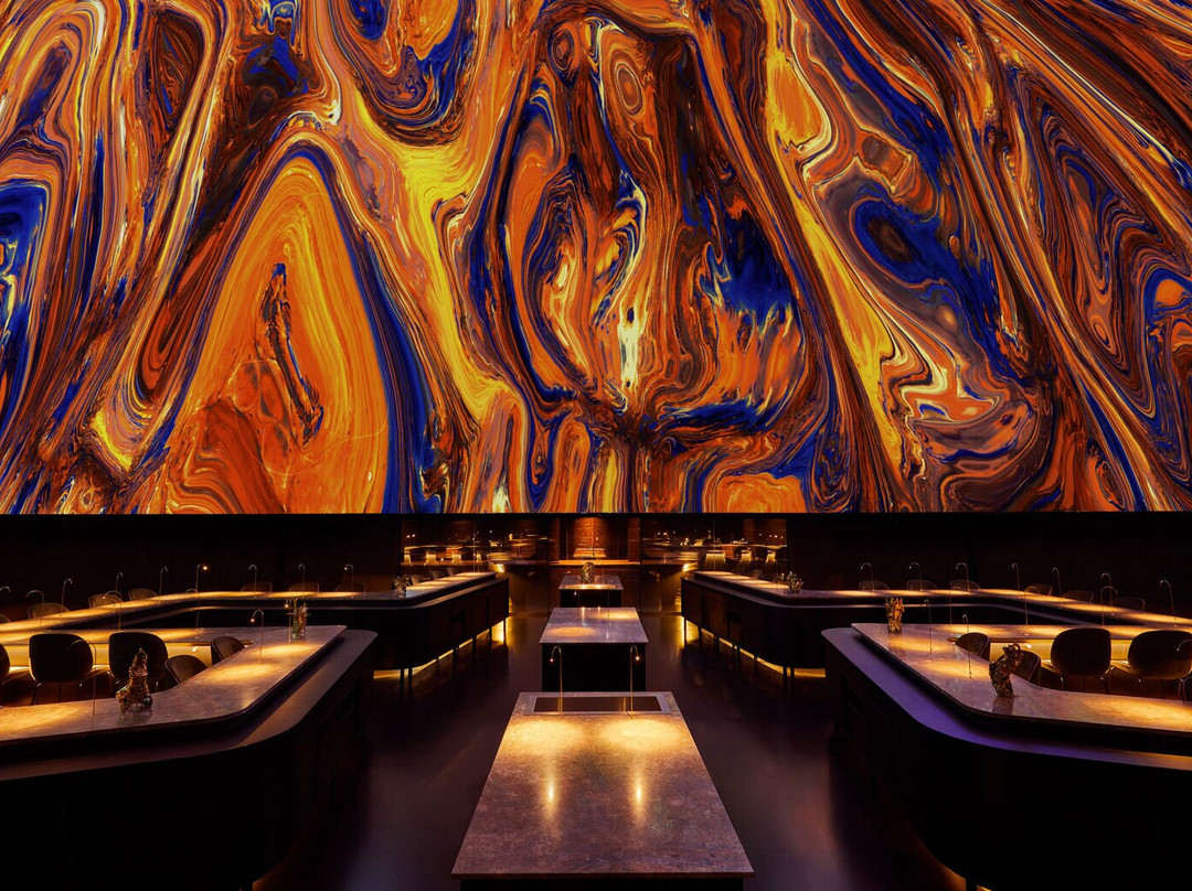 Core by Clare Smyth