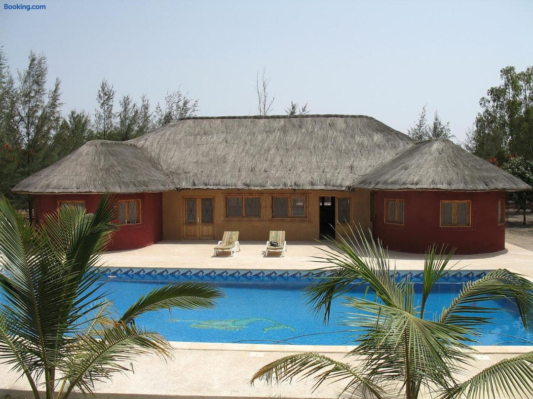 Le Baobab de Nianing
