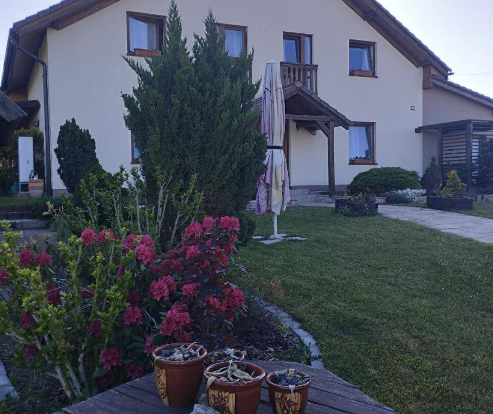 Apartmany Audy