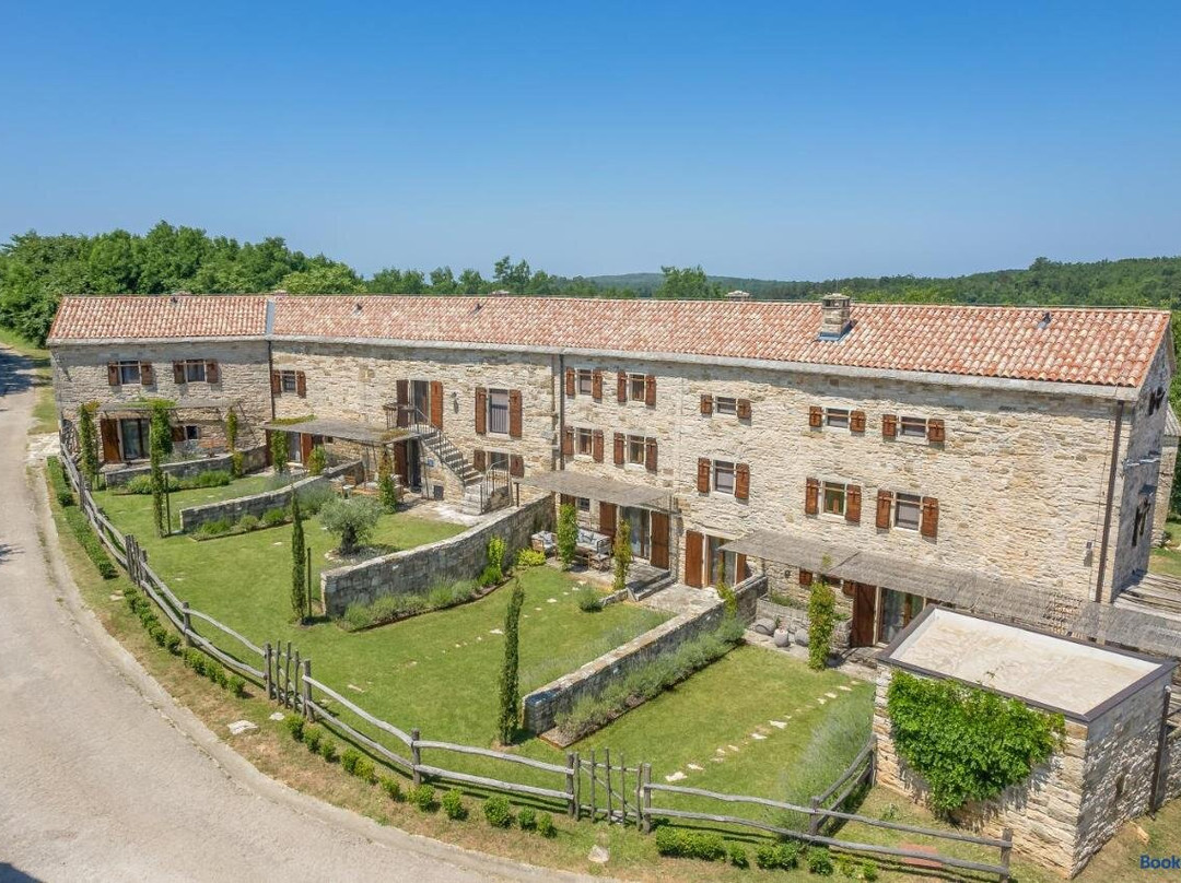 Villas Martincici