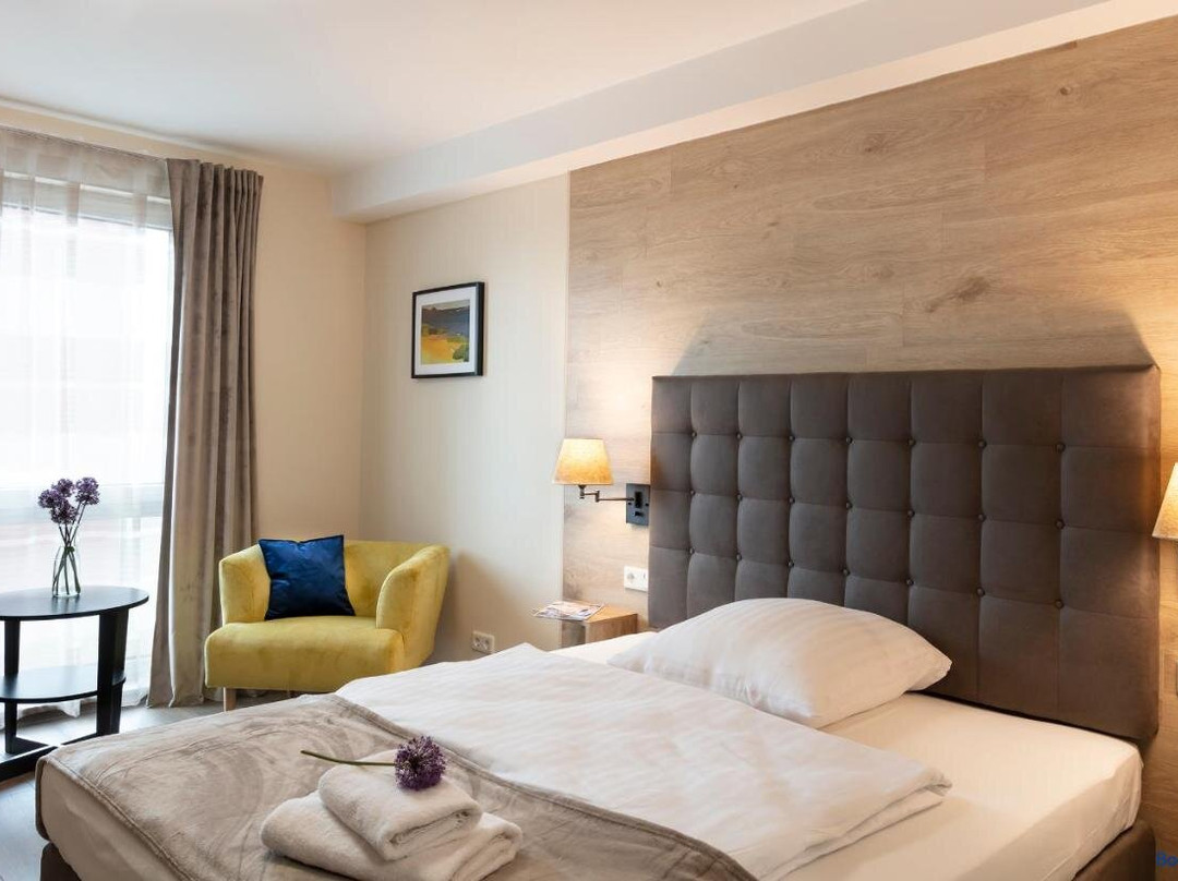Dominik Hotel