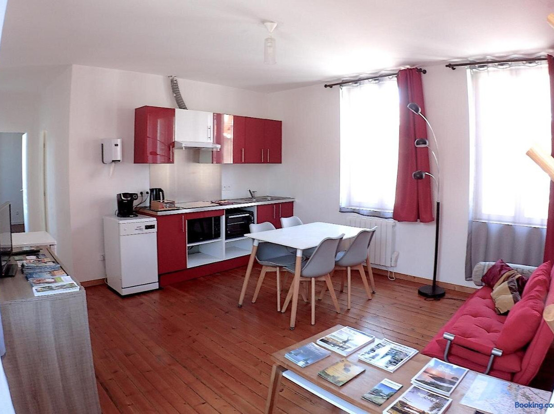 1 Etage Privatise