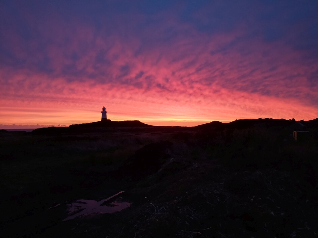 Alderney Tours-Alderney必去景点