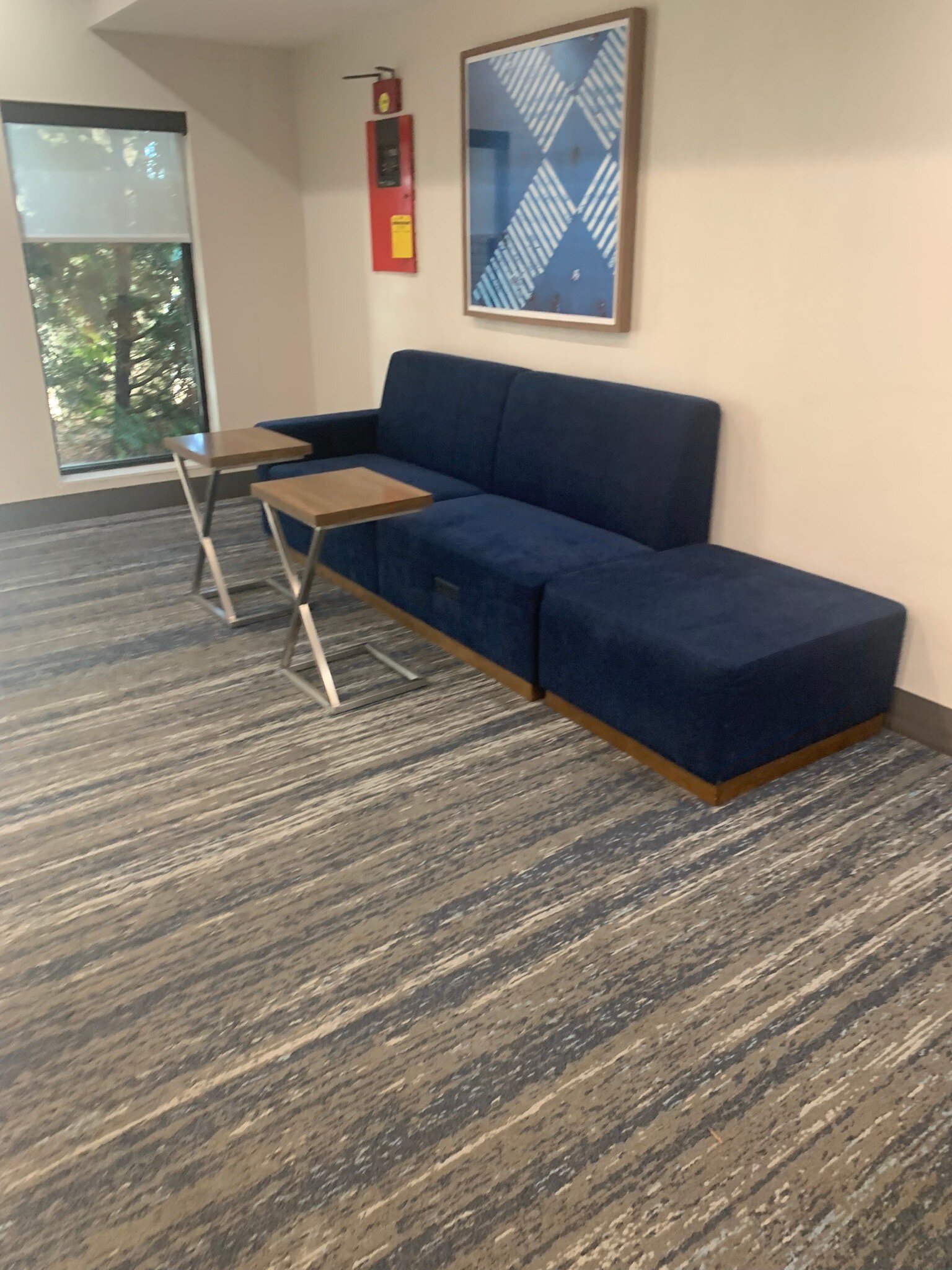 Holiday Inn Express Morgantown By IHG-官方