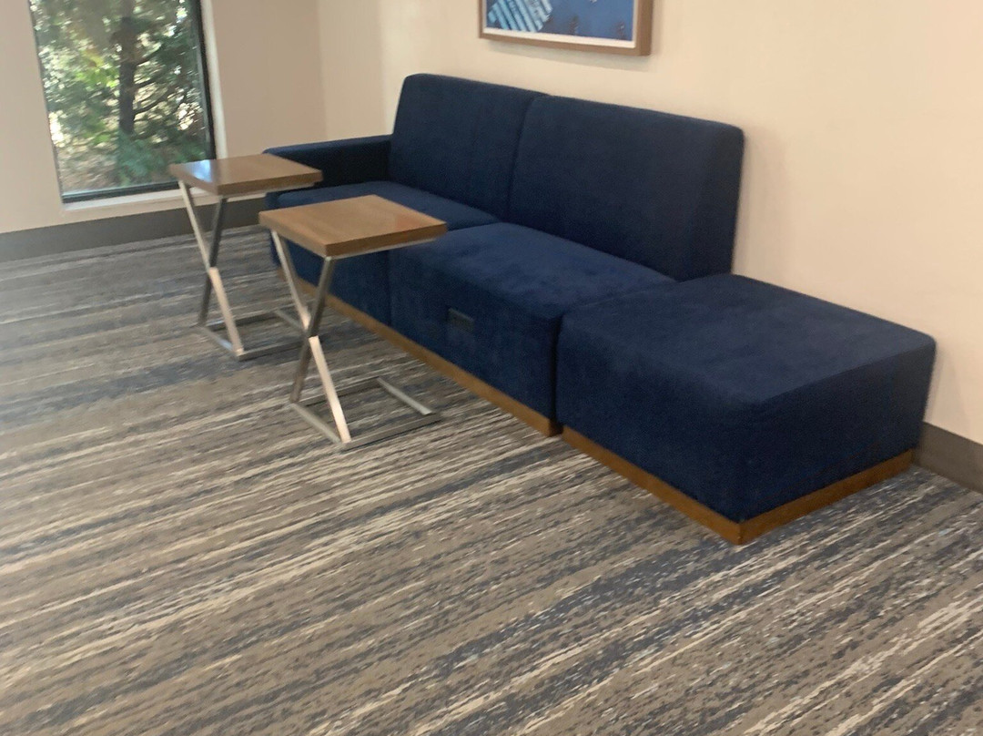 Holiday Inn Express Morgantown By IHG主图