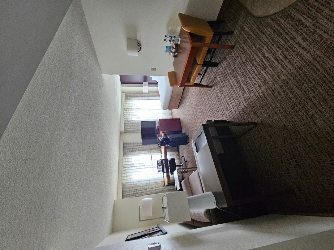 万豪酒店-亚历山大五角大楼南主图