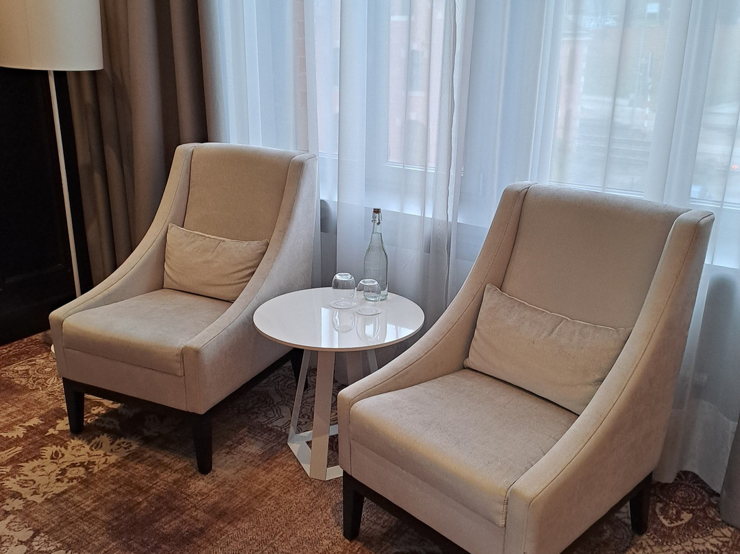 Craft Beer Central Hotel主图