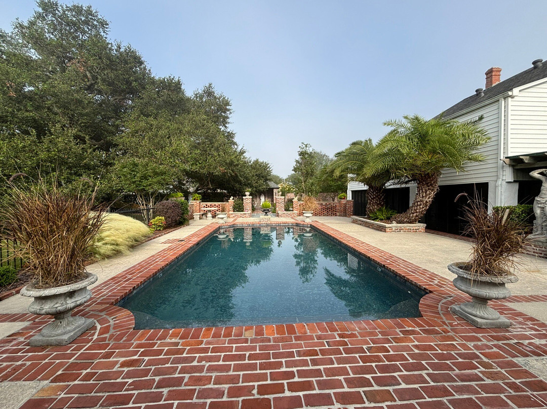 Bouverans Bed And Breakfast主图