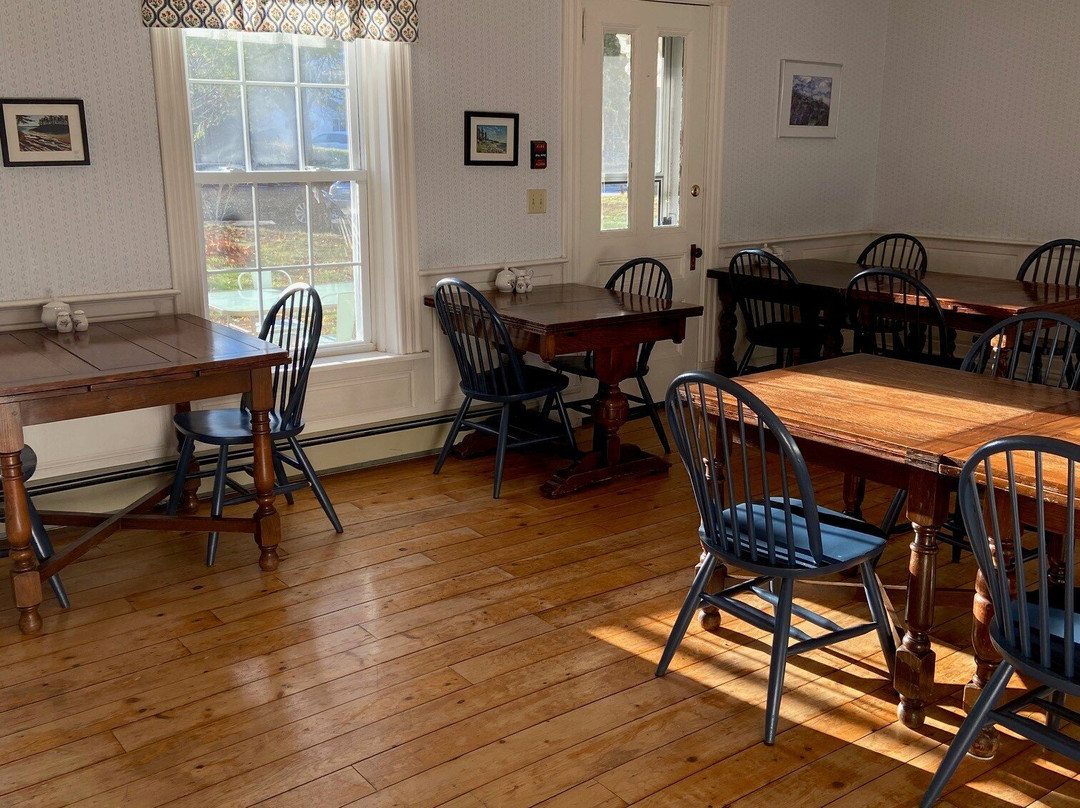 The Kendall Inn主图