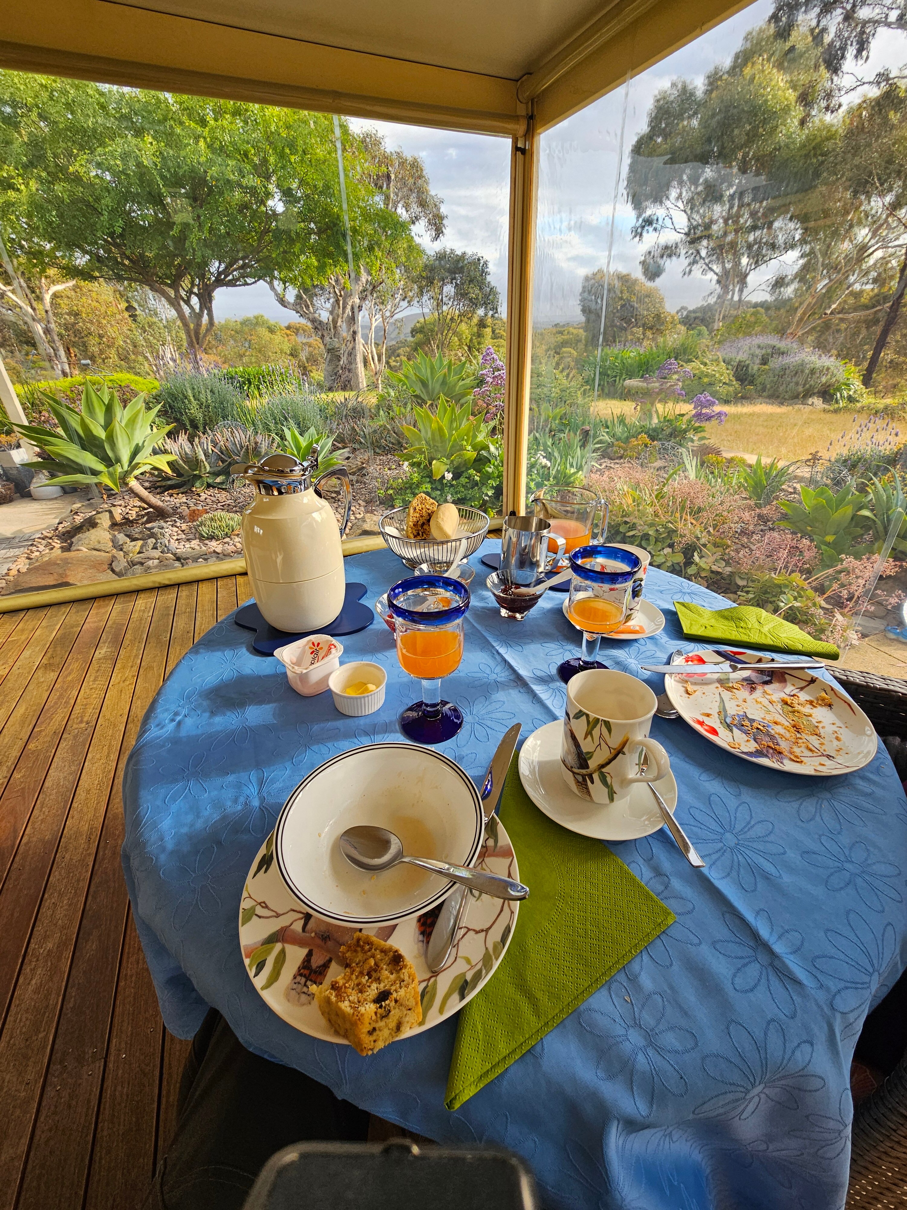 Austiny Bed and Breakfast Accommodation-官方