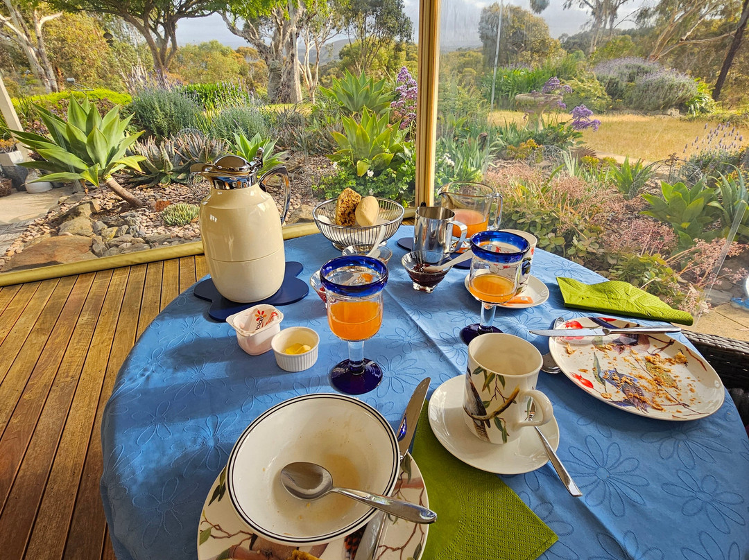 Austiny Bed and Breakfast Accommodation主图