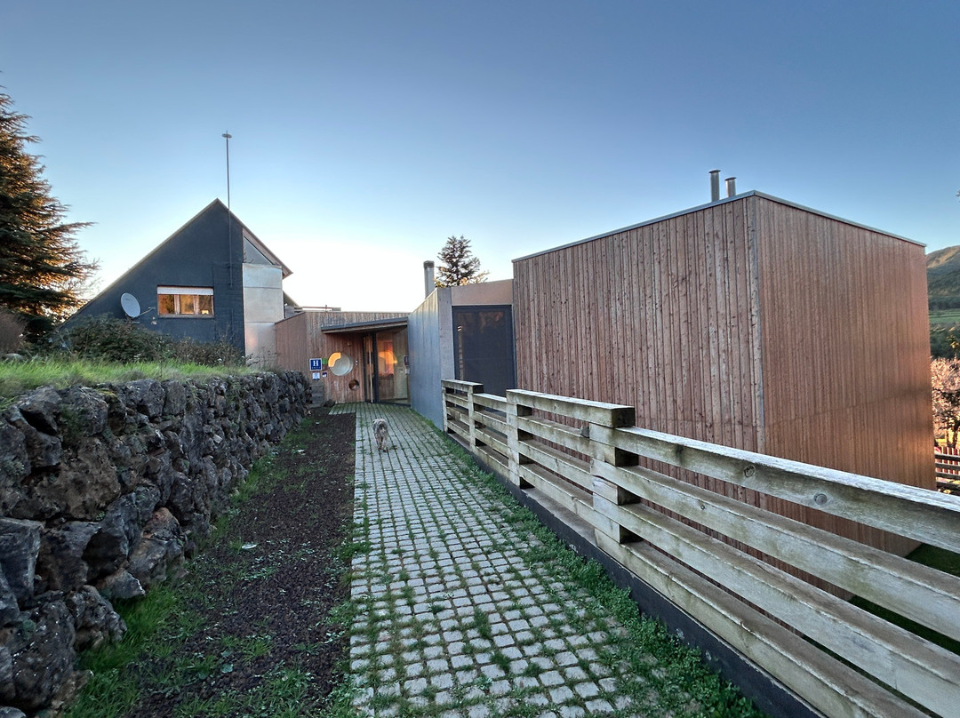 Hotel Terra Bonansa主图