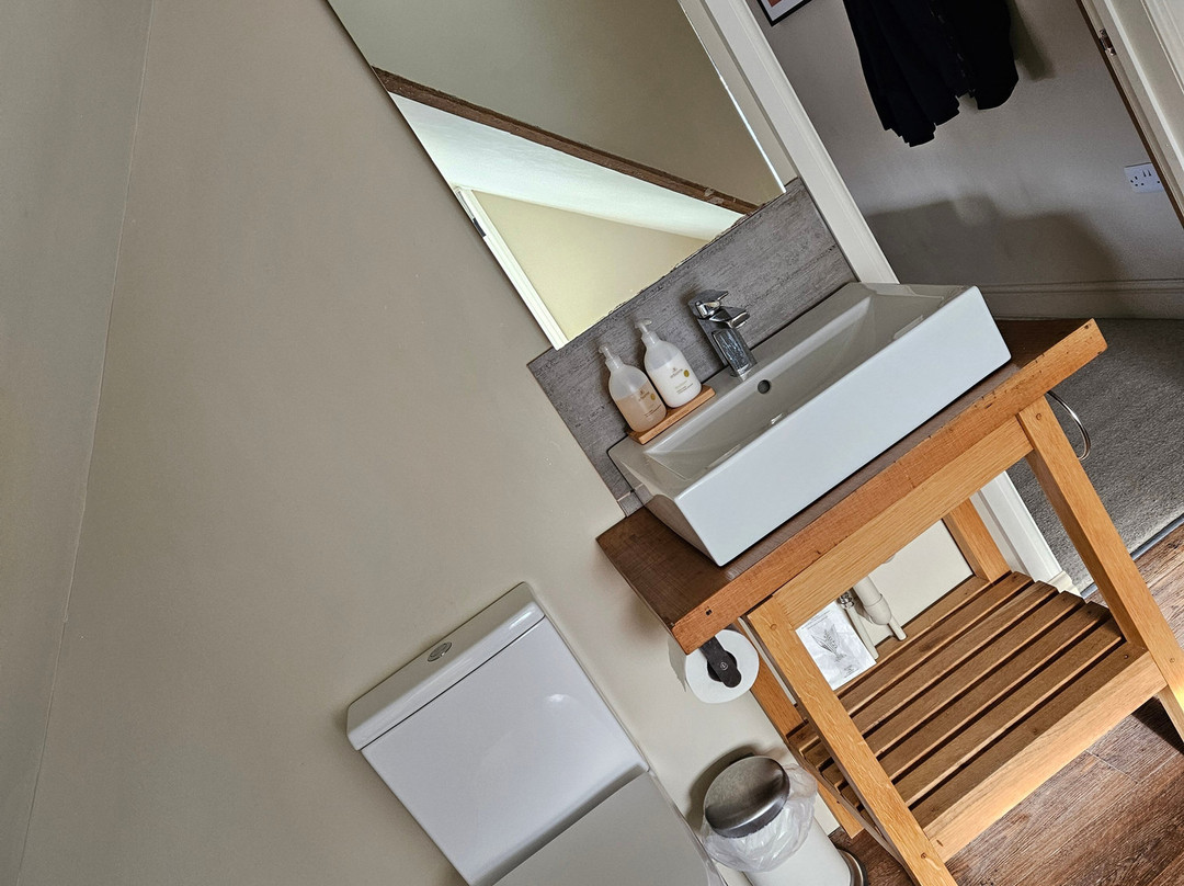 林德赫斯特旅馆主图