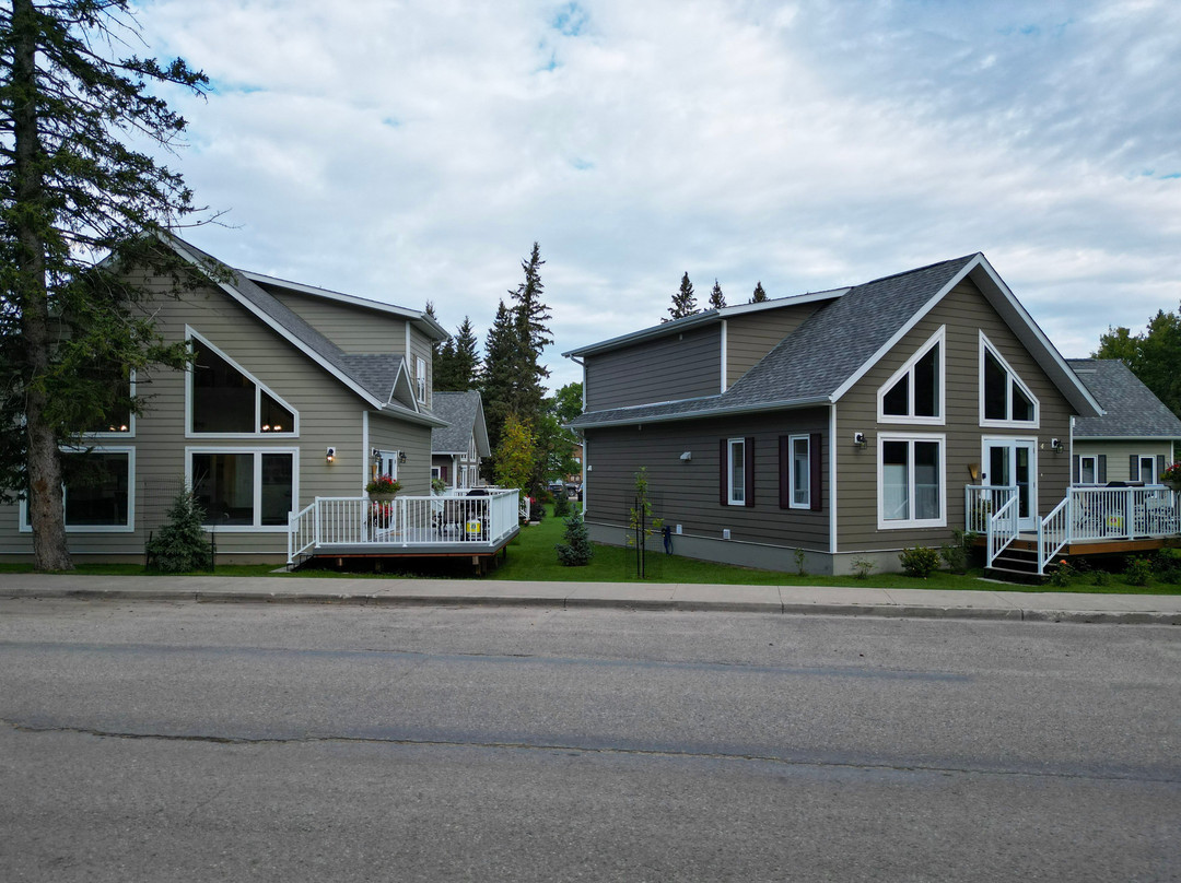 Geiler Corner All Season Resort