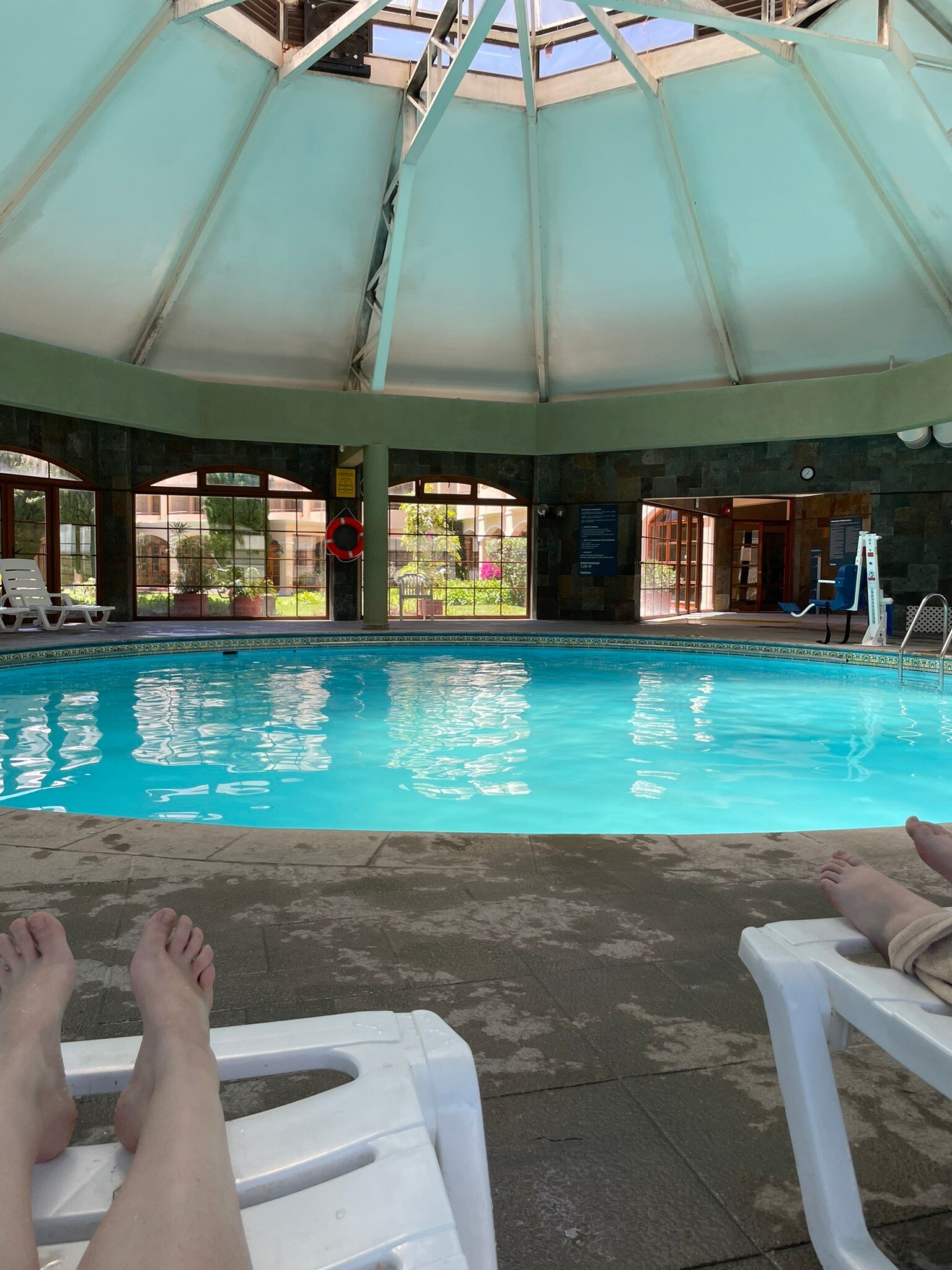 Hotel y Departamentos La Serena - Caja los Andes-官方