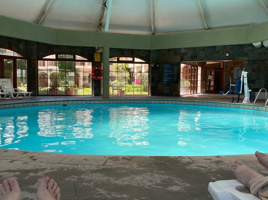 Hotel y Departamentos La Serena - Caja los Andes主图