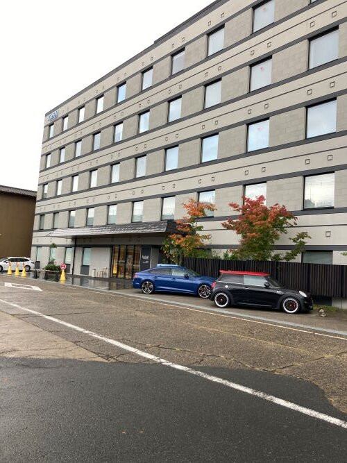 Fairfield By Marriott Kyoto Amanohashidate主图