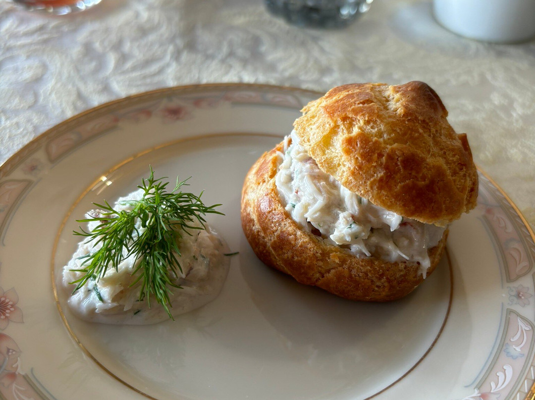 Maitland Manor Bed & Breakfast主图