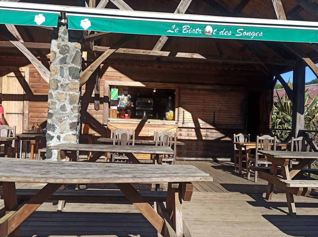 Le Bistrot des Songes主图