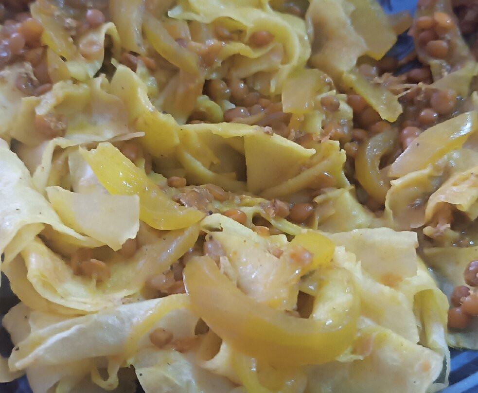 Restaurant Chez Les Filles De Lhaja