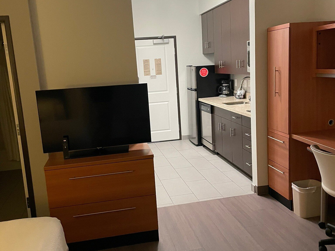 TownePlace Suites by Marriott Carlsbad主图