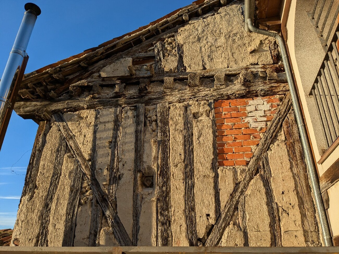 El Rincon Castellano主图