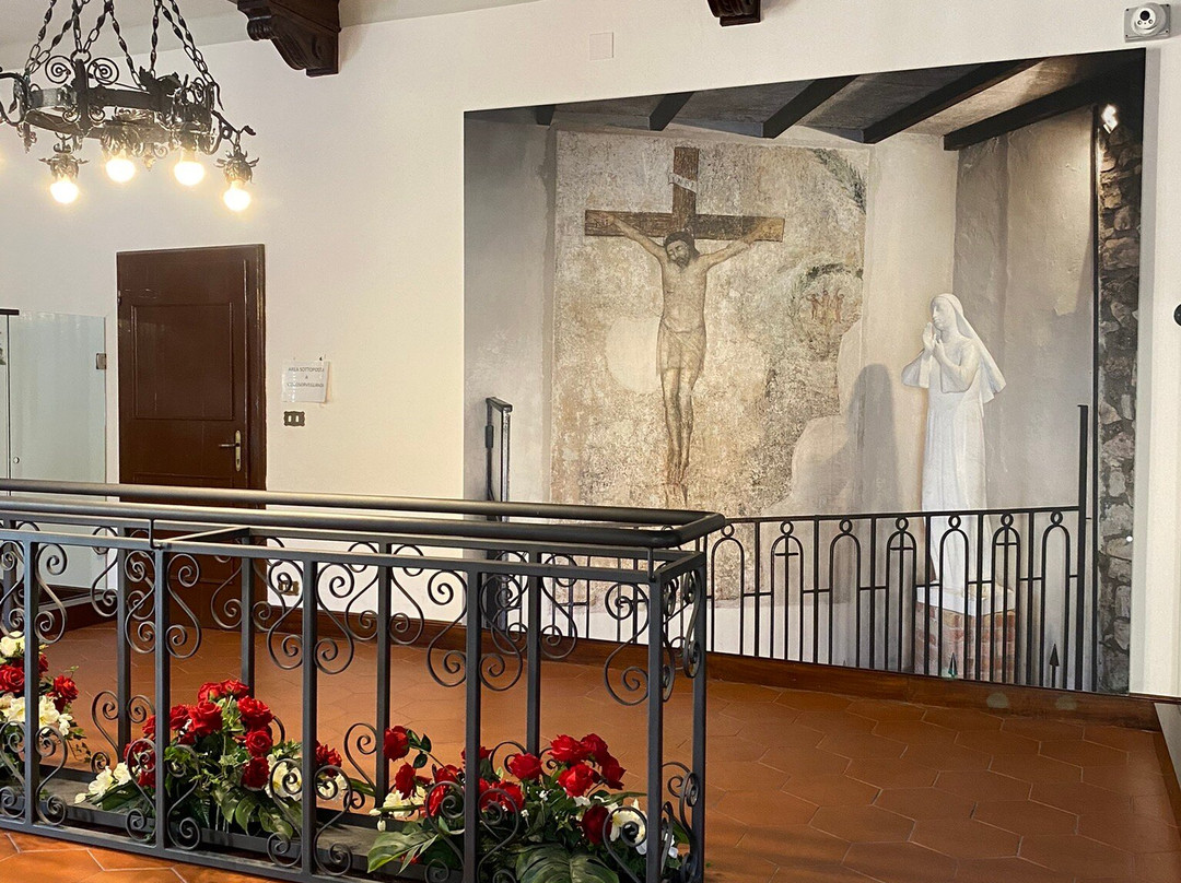Basilica of Santa Rita da Cascia景点图片