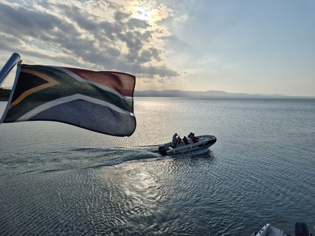 Shayamanzi Luxury Houseboats-Jozini必去景点