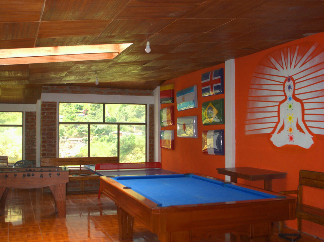 Hosteria Agoyan Spa主图