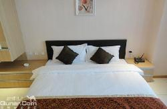 西安丽尚酒店主图