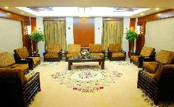 杭州翔园宾馆（浙江工业大学店）主图